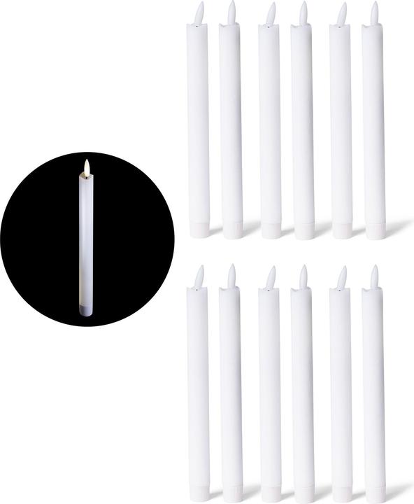 LED candles