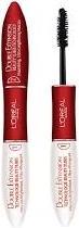 Produktbild L'Oréal Paris Double Extension Beauty Tubes Mascara (Black)
