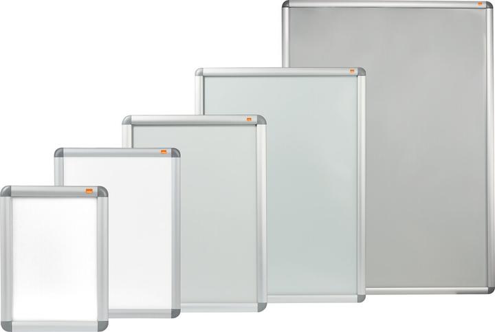 Actual product image Nobo Poster frames (A4)