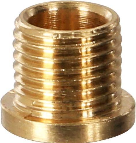 Produktbild Bendler 17301210.0101.3101 TrompetenNippel rund messing roh M10a 5 STK