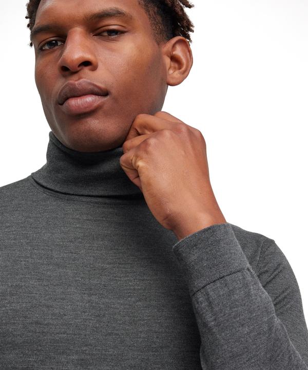 Produktbild Falke Herren Pullover (XXL)