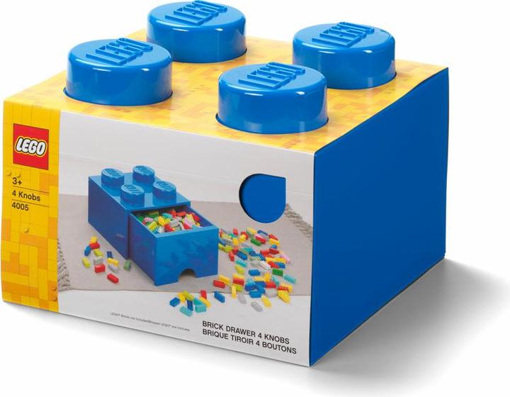 Produktbild Room Copenhagen Storage Brick Drawer