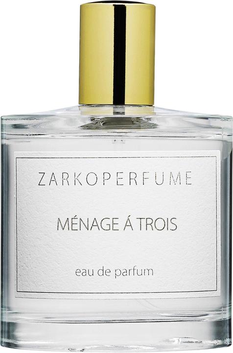 Actual product image Zarkoperfume Menage a trois (Eau de parfum, 100 ml)