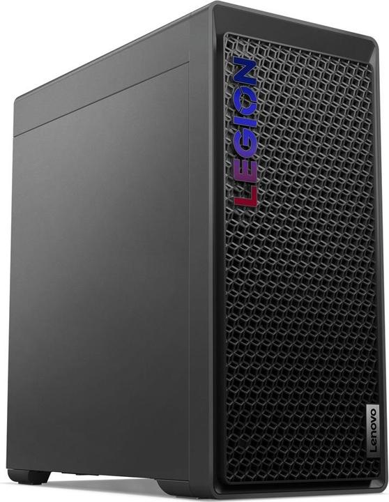 Actual product image Lenovo Legion T5 (Intel Core i7-14650HX, 32 GB, 1000 GB, GeForce RTX 4060 Ti)