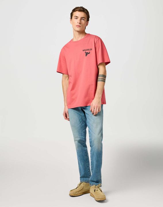 Produktbild Wrangler T-Shirt Graphic Tee (XL)