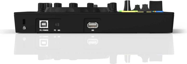Actual product image reloop Buddy