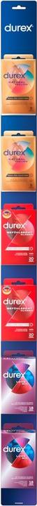 Produktbild Durex Clipstrip (12 Stk.)