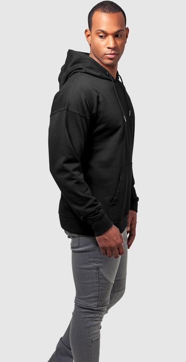 Actual product image Urban Classics Oversized Sweat Hoody (XS)