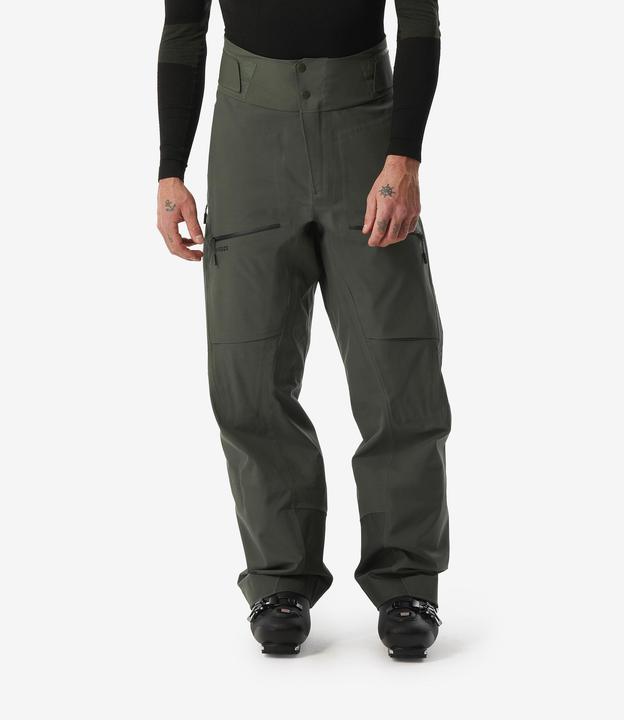 Actual product image Wedze FR500 (M)