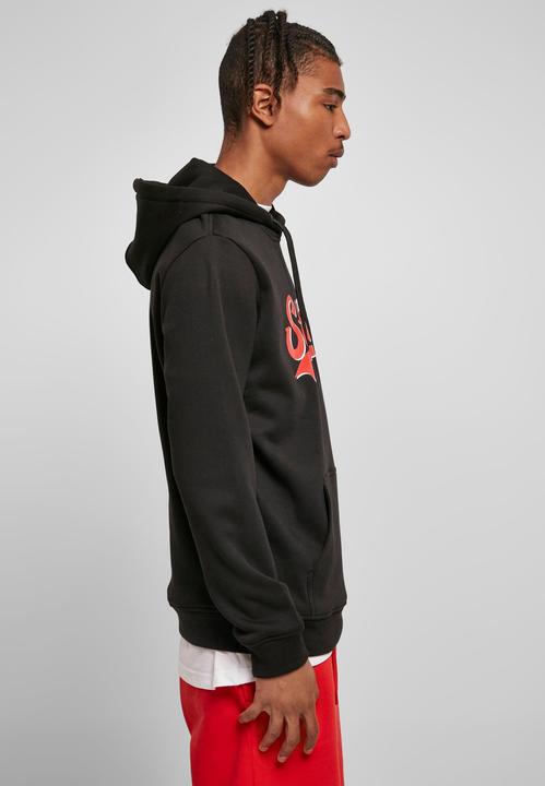 Actual product image Starter Swing Hoody - 16862 (S)
