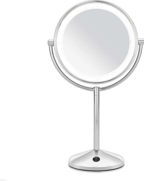 Actual product image BaByliss Make-up mirror (15.5 x 22 x 41 cm)
