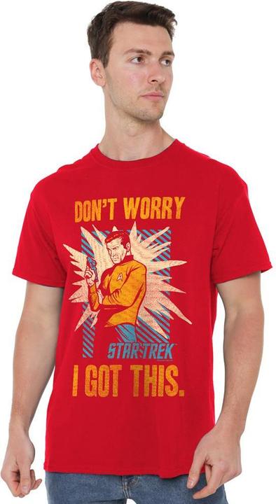 Produktbild Got This TShirt (4XL)