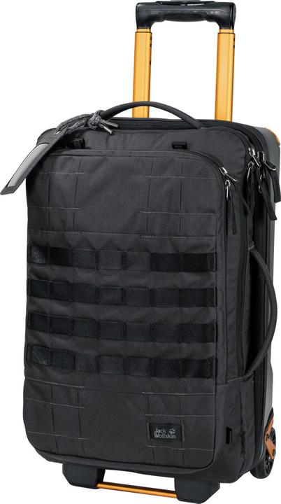 Produktbild Jack Wolfskin TRT Rail (40 l, Handgepäck (bis 50l))