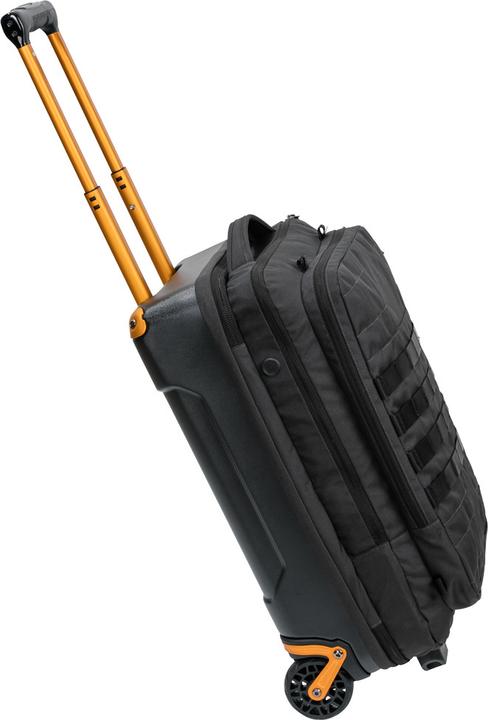 Produktbild Jack Wolfskin TRT Rail (40 l, Handgepäck (bis 50l))