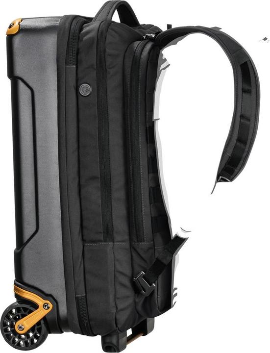 Produktbild Jack Wolfskin TRT Rail (40 l, Handgepäck (bis 50l))