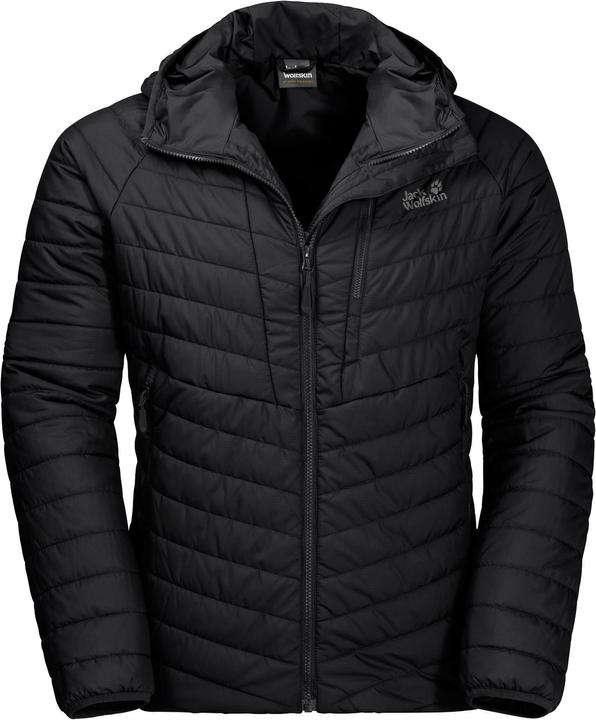 Jack Wolfskin Veste Aero Trail (XL)
