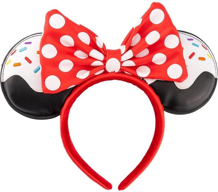 Loungefly Disney by Haarreif Minnie Sweets Sprinkle Ears