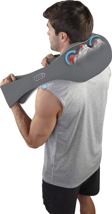 Image du produit Homedics gel