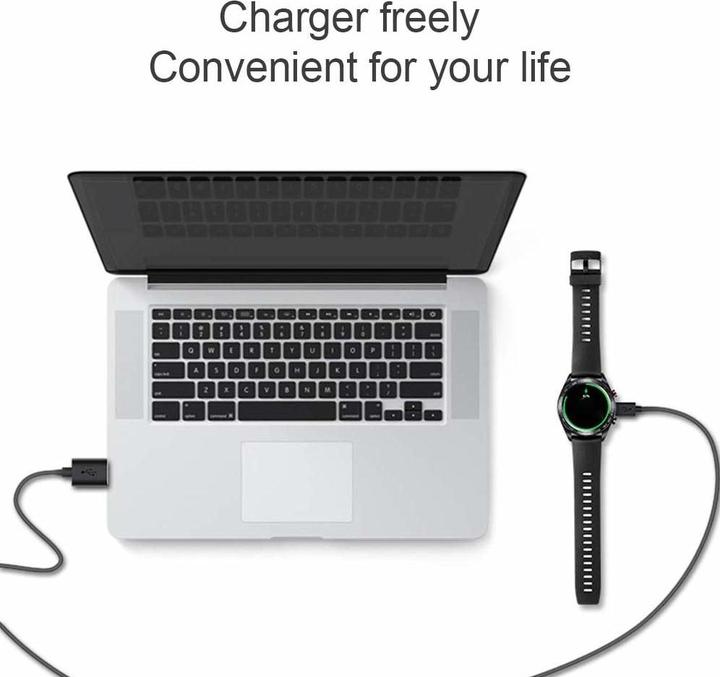 Produktbild Strap-it Ladegerät