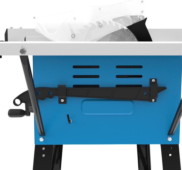 Produktbild Güde Tischkreissäge GTK 2000 A (55605)