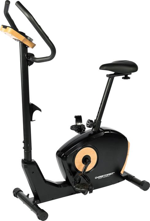 Christopeit Exercise bike ET 3.1