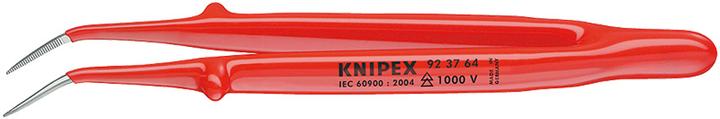 Immagine prodotto Knipex Pinzetta universale