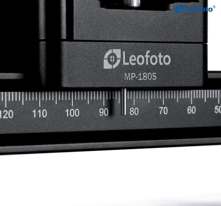 Immagine prodotto Leofoto MP-180S (Adattatore per stativo)