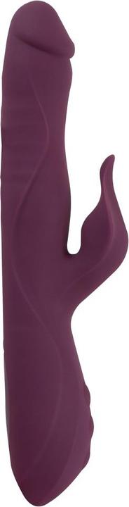 Produktbild Javida 3 Function Vibrator