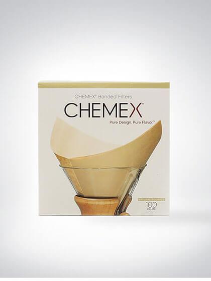 Actual product image Chemex Filter paper