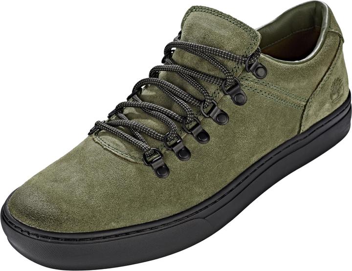 Image du produit Timberland Adventure 2.0 Cupsole Alpine Oxford Chaussures (41.5)