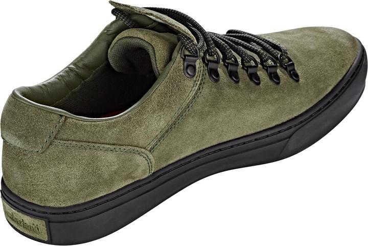 Image du produit Timberland Adventure 2.0 Cupsole Alpine Oxford Chaussures (41.5)