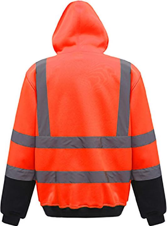 Produktbild Yoko Hi Vis Reflektor Kapuzenpullover (L)