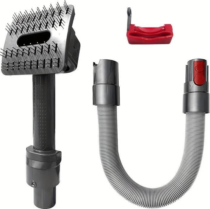 Immagine prodotto Novidarte Set per la cura degli animali domestici per l'aspirapolvere Dyson