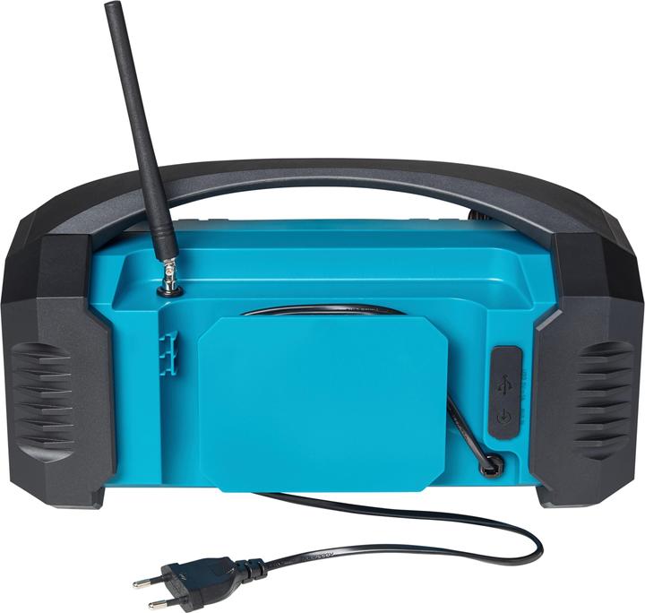 Actual product image Medion Life E66050 (DAB+, FM, MW, Bluetooth)