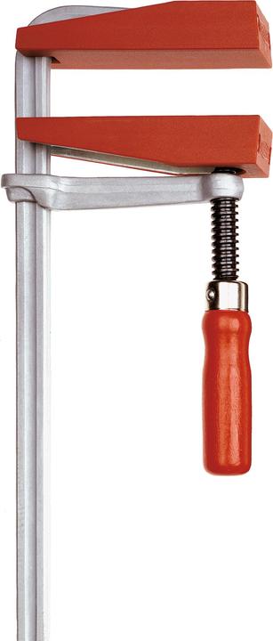 Actual product image Bessey Surface clamp (200 mm)