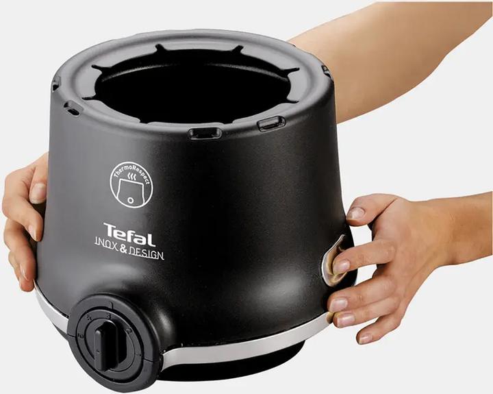 Produktbild Tefal EF2658