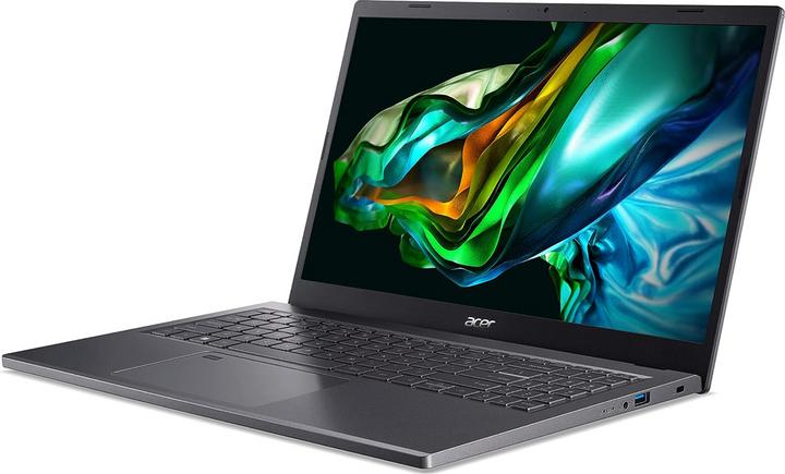 Actual product image Acer A17-51 17 Zoll Intel Core 7-150U, 64GB DDR4, MS Office 2024 Professional (17.30", Intel Core 7 150U, 64 GB, 4000 GB, DE)
