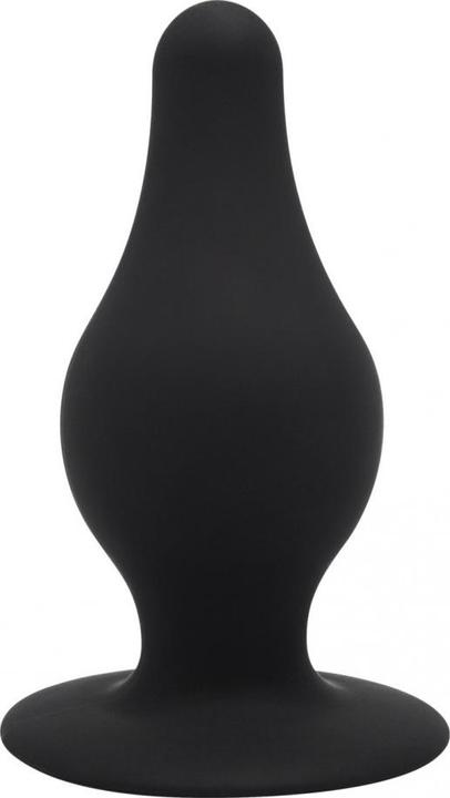 Actual product image Silexd Model 2 Silicone Plug S