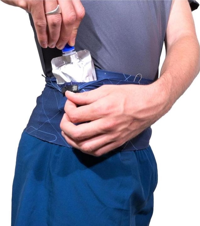 Produktbild Oxsitis Slimbelt Gracity