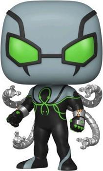 Image du produit Funko POP! Marvel Spider-Man Superior Octopus Exclusive