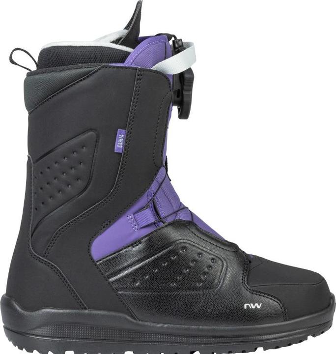 Actual product image Northwave Dahlia Spin (40)