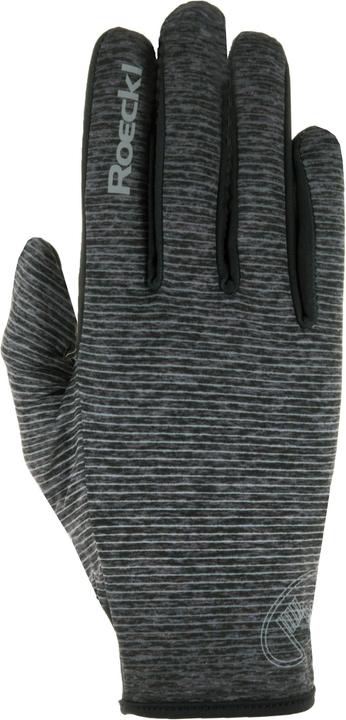 Roeckl Java Running Gloves (8.5)
