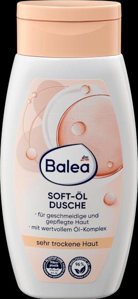 Immagine prodotto dm Balea Olio morbido (300 ml)