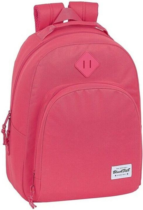 Safta Schulrucksack BlackFit8 M305 Rosa 32 x 42 x 15 cm