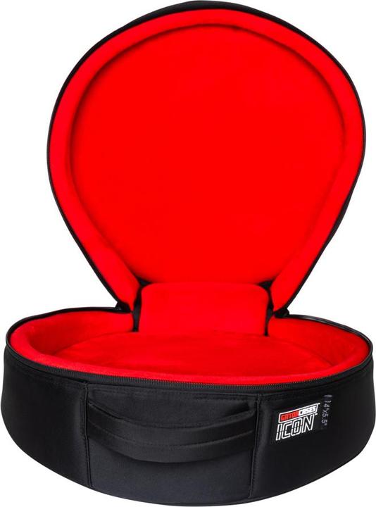 Produktbild Gator GP-ICON-1455SD Icon Snare Bag 14"x5,5" (Trommel)