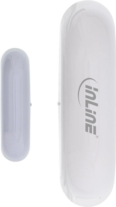 Produktbild InLine SmartHome Tür- oder Fenstersensor