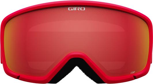 Actual product image Giro Stomp Flash Goggle