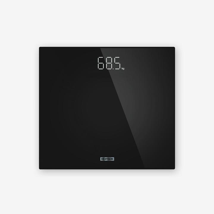 Image du produit Decathlon SCALE 100 (150 kg)