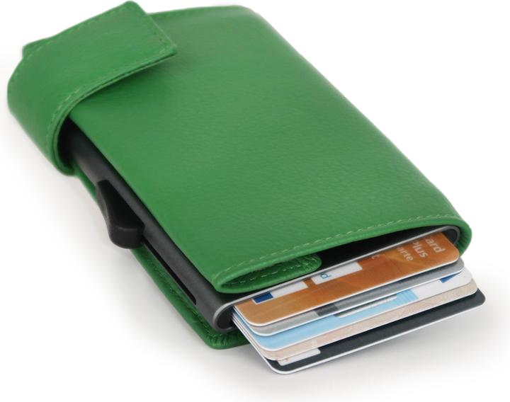 Actual product image SecWal Wallet 2
