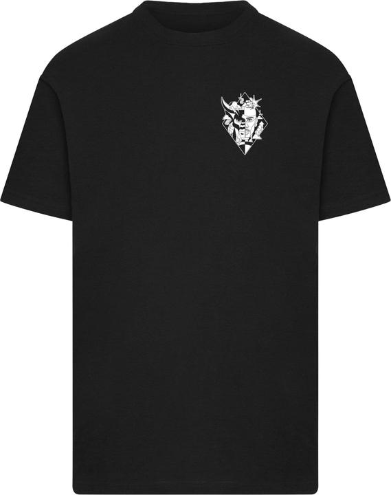 Actual product image Mister Tee Torro Baller Tee - 139137 (XS)